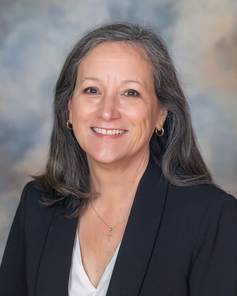 Linda Norman, Ed.D., Vice Chairperson