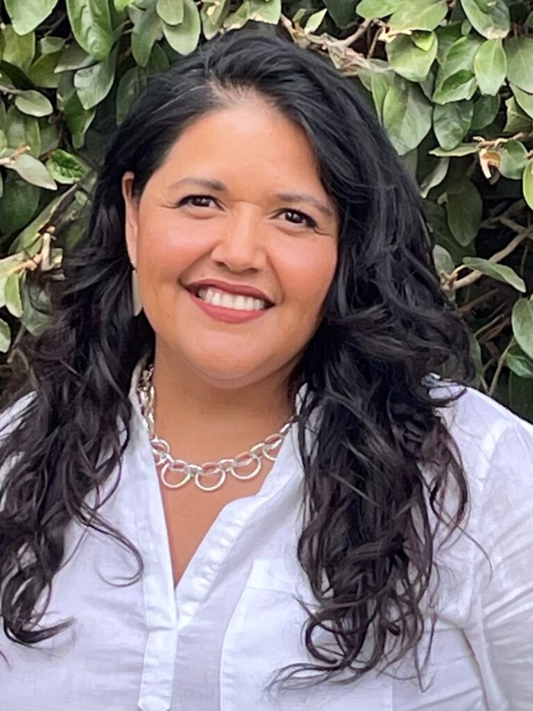 Alesha Moreno-Ramirez