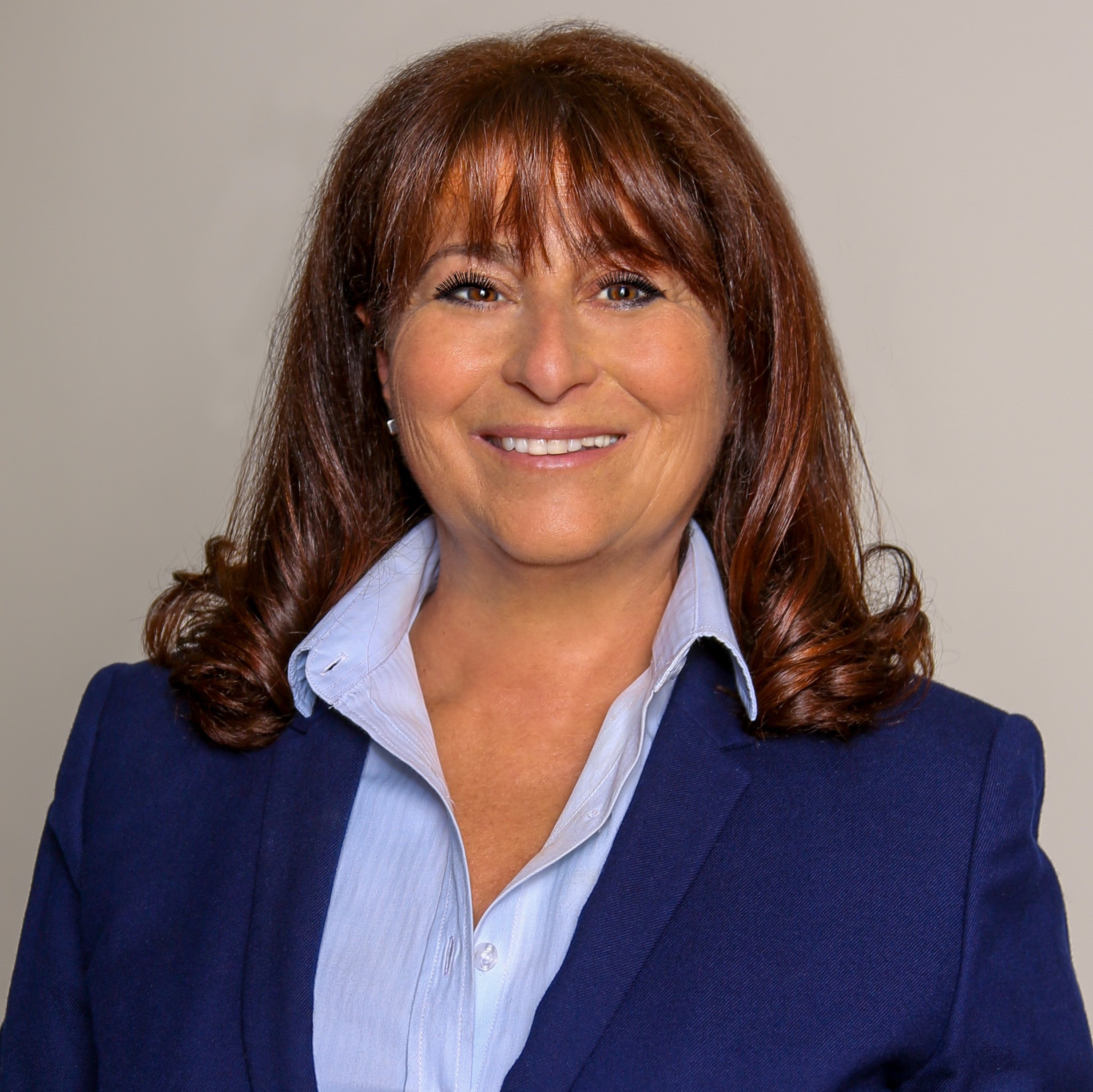 Katherine Fundukian, Ed.D., Vice Chairperson