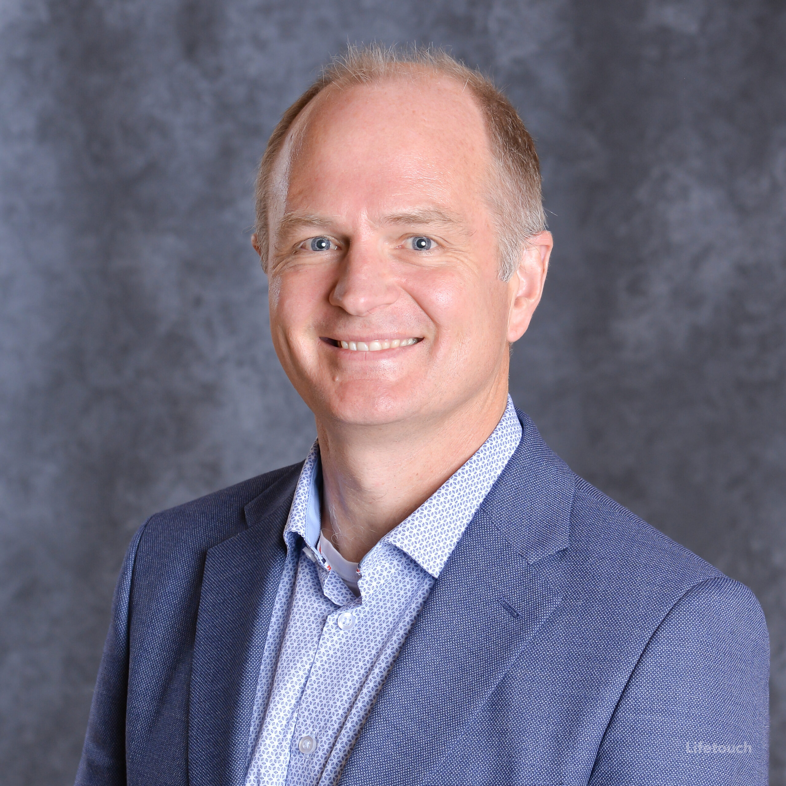 Dan Anderson
