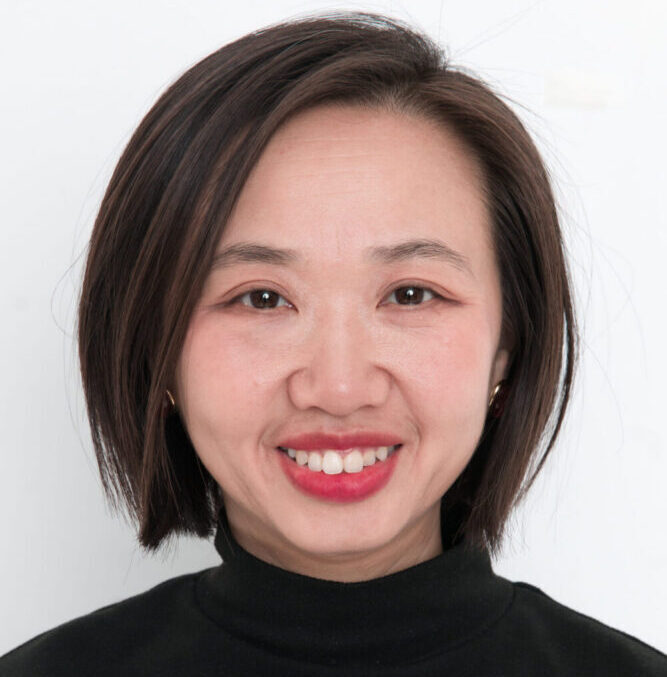 Yichan Yuan ASEEDER