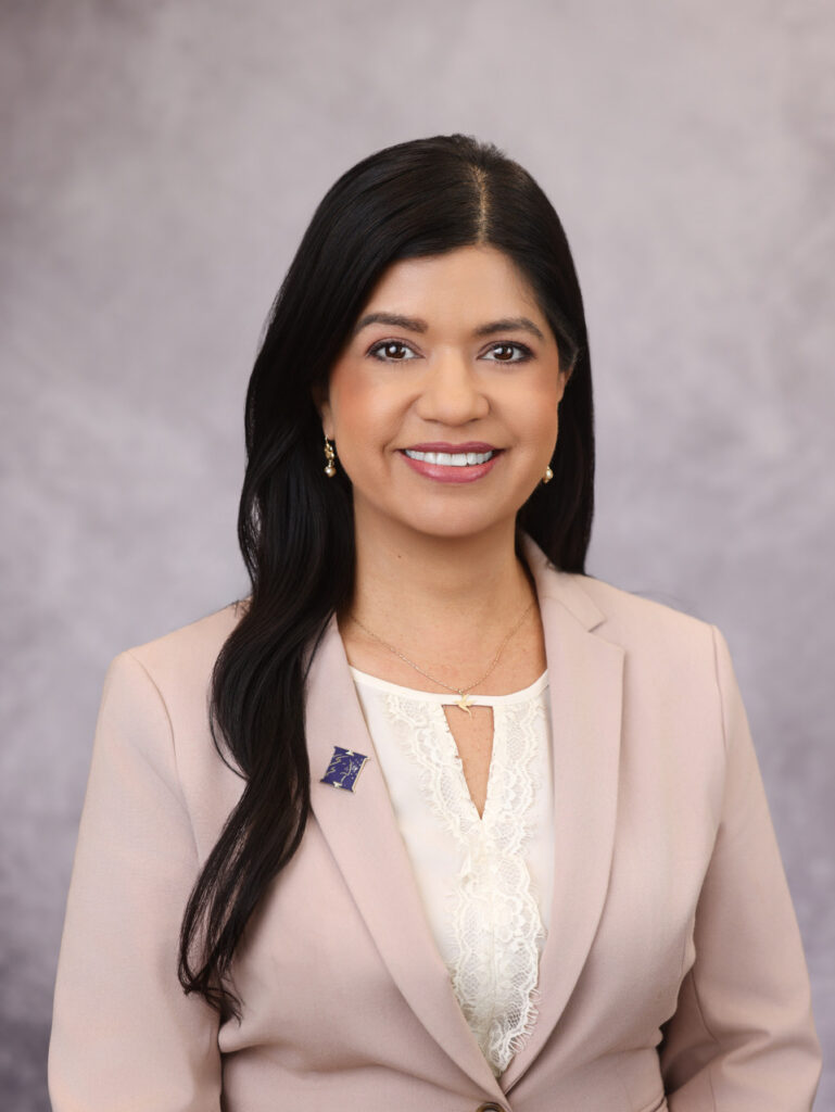 Alma C. Castro, Ed.D.