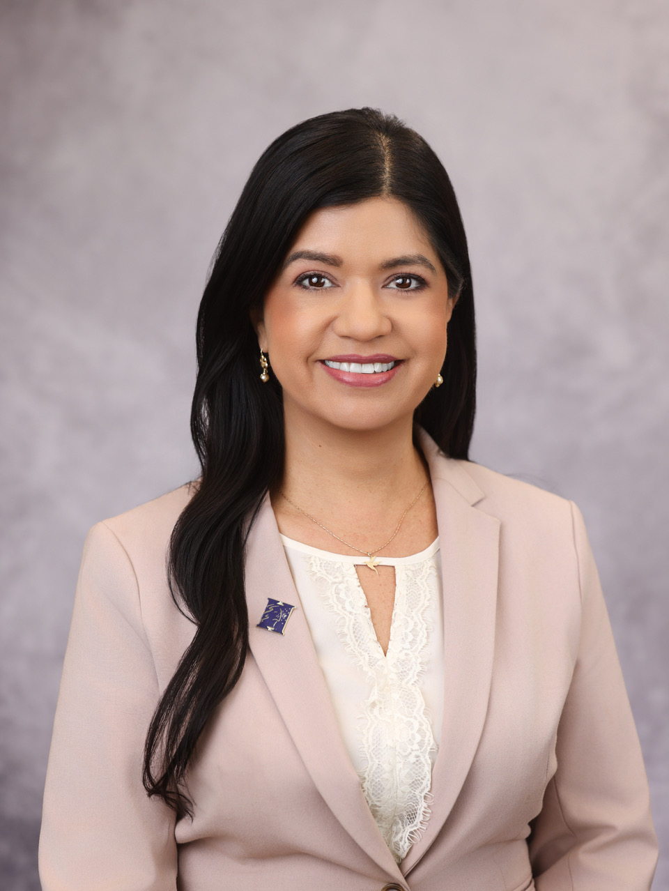 Alma C. Castro, Ed.D.